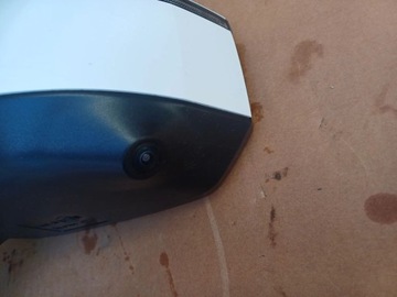 фото thumb №8, Дзеркало ліві hyundai santa fe v mx5 24+ 8 pin 7+kamera ww2