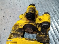 фото thumb №2, Супорт гальмівний правий задня alfa romeo stelvio 2.9