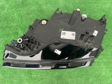 фото thumb №9, Лампа левый перед bmw x7 g07 рестайлинг 5a63f61 lci led оригинал eu красивая