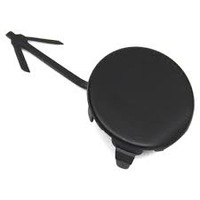 фото thumb №1, Peugeot 207 09+zaślepka фаркоп перед заглушка