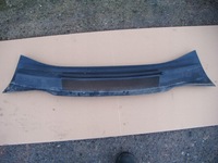 фото thumb №1, Opel zafira b 05- панель під лобовим склом комплект