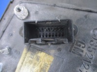 фото thumb №6, Opel vectra c зеркало левое 5pin оригинал z155