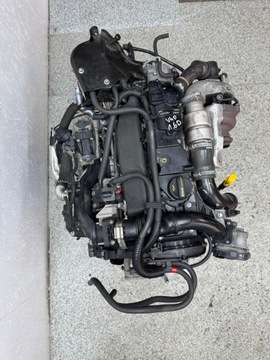 фото thumb №8, Двигун volvo v40 ii 2014 рік 1.6 d2 d4162t