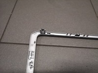 фото thumb №8, Рамка защита консоли vw scirocco 1q0858071f