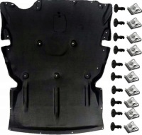 фото thumb №1, Bmw 3 f30 f31 f34 2011-2019 защита двигателя