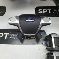 фото thumb №6, Focus mk3 iii 3 панель консоль подушки ремни подушка безопасности