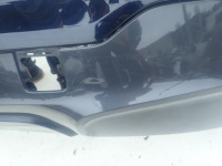 фото thumb №9, Bmw x4 f26 14-17 m-pakiet бампер задня задній pdc