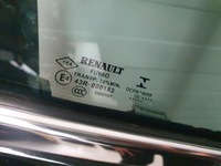 фото thumb №9, Двері праві зад комплект renault megane iv рестайлінг hb