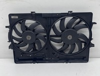 фото thumb №8, Audi a6 c7 2.0 tdi вентилятор вентилятори радіатора całe оригінал!