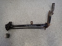 фото thumb №1, Mazda3 mazda 3 03-08 дизель труба заливной топлива