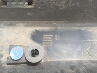 фото thumb №11, Молдинг порог правая c3 iii 9813817380