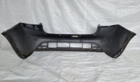 фото thumb №11, Задній бампер seat ibiza iv 4 fr pdc 6j4807421 a/b