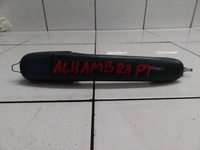 фото thumb №1, Seat alhambra mk1 2000 lift ручка наружная правый задняя задняя