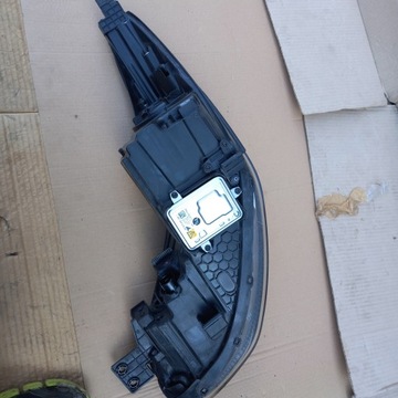 фото thumb №12, Лампа передня права ліва kia sportage iv ксенон 92102-f1110 92101-f1110 igł