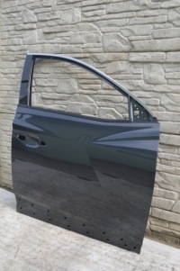 фото thumb №8, Дверь передние правое hyundai tucson iv