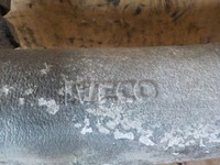 фото thumb №4, Iveco stralis шланг труба канал wody 99478887