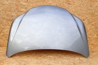 фото thumb №2, Lexus nx 350h ii 2 2021- капот перед передняя