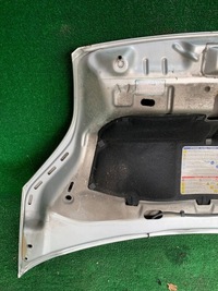 фото thumb №11, Капот перед rpzednia кришка двигуна bipper nemo qubo fiorino 612 51789394