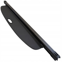 фото thumb №7, Ролета багажника чорний колір audi q7 sq7 ii 4m 2015+