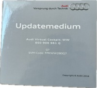 фото thumb №1, Карта памяти sd audi q7 8s0906961q