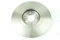 фото thumb №16, Диск ham. renault laguna iii перед bosch 986 479 552 диск тормозная