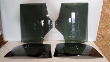 фото thumb №1, Комплект скло бокових mini cooper f55 нове