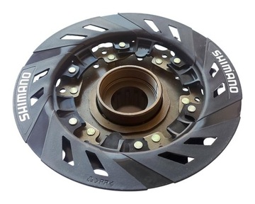 SHIMANO TZ50 TZ500 7-скоростная 14-28 зуб. с обгонной муфтой с крышкой