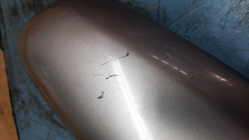 фото thumb №6, Зеркало левая saab 95 04r 9 pin