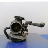 фото thumb №1, Seat toledo ii 1.8 дроссельная заслонка 06a133064m