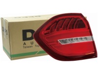 фото thumb №1, Лампа задняя левая depo 440-19aql-ae
