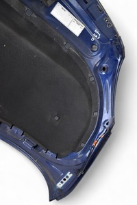 фото thumb №10, Капот крышка двигателя skoda fabia ii roomster 2006-2010r lf5q