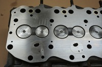 фото thumb №12, Nissan navara d21 головка 2,5 дизель 86-97r do установка