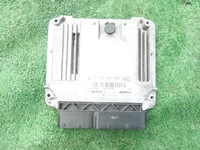 фото thumb №1, Opel astra j бортовой компьютер блок управления двигателя 1.3 cdti