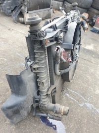 Комплект радіатор alfa romeo 159 1.9 jts в Україні, фото thumb