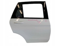 фото thumb №6, Mercedes glc x253 253 скло трикутна задня права