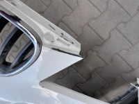 фото thumb №12, Бампер перед передній bmw x3 f25 m набір