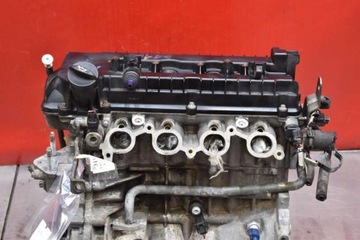 фото thumb №11, Двигун стійка бензиновий 135930 mitsubishi colt 6 vi z30 1.3 16v 94 km 02-09