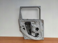 Mini cooper f55 f56 левое дверь задняя задняя оригинал Доставка, фото thumb