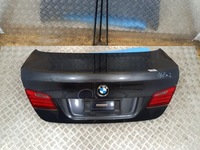 фото thumb №1, Bmw seria 5 f10 кришка багажника багажника a90