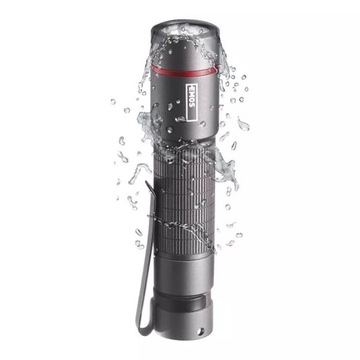 Latarka CREE LED Ultibright 60, 170lm, 1xAA P3160