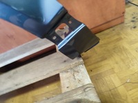 фото thumb №7, Крыло левый перед audi a3 8p lx7z przedlift оцинковка