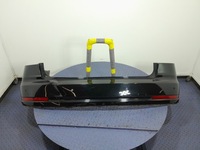 фото thumb №1, Audi a8 d5 довгий бампер зад задній ly9t