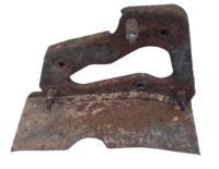 фото thumb №1, Mercedes s w221 кронштейн механизма тормоза oryg