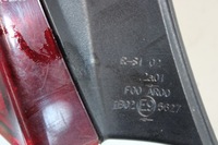 фото thumb №5, Лампа левая задняя opel corsa d