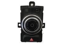 фото thumb №1, Панель idrive maserati levante 670087463