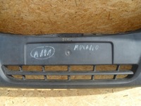 фото thumb №8, Opel movano x70 2008 2009 2010 2011 бампер