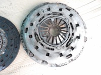 фото thumb №5, Fiat ducato iii 2.3 3.0 зчеплення диск притиск