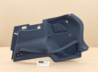 фото thumb №1, Bok обшивка багажника оббивка правий volvo xc40