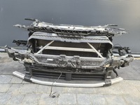 фото thumb №11, Bmw 2 u06 бампер капот pas переднє крило лампа a300