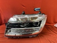 фото thumb №1, Vw crafter 7c1 full led левый